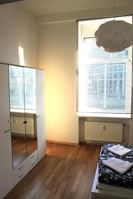 Guest house Freddapp One Hotel Frankfurt am Main