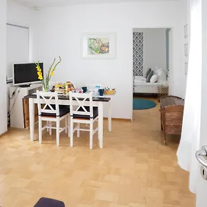 3* Alojamento de Acomodação e Pequeno-almoço My Place Mit Fruehstueckspaket - With Breakfastbox