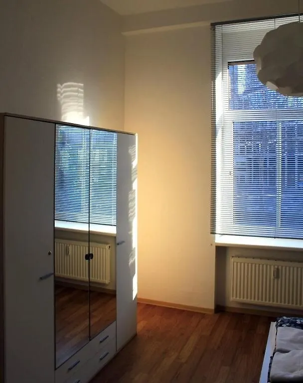 Freddapp One Hotell Frankfurt am Main 3*,  Tyskland