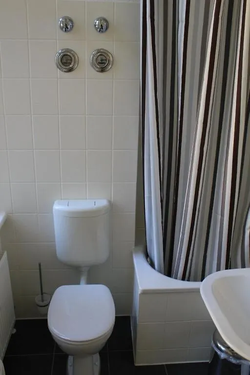 Guest house Freddapp One Hotel Frankfurt am Main
