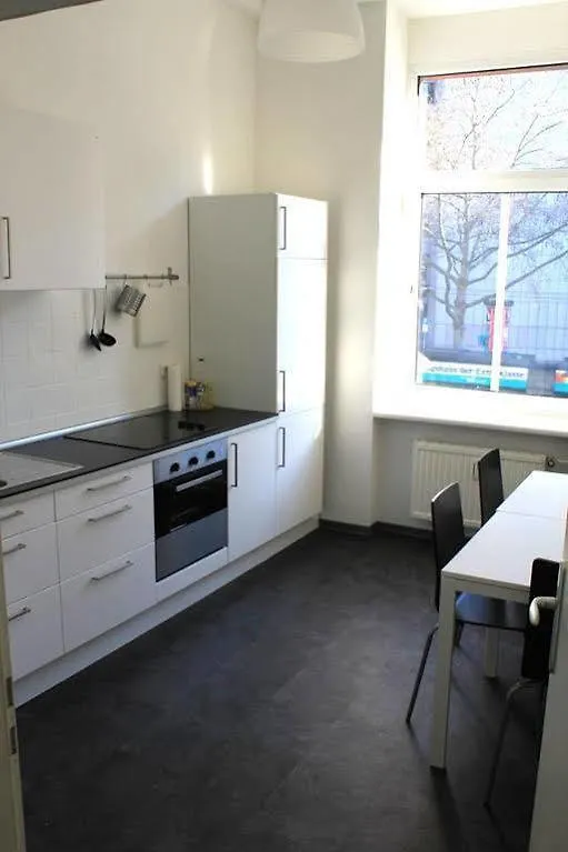 Freddapp One Hotel Frankfurt am Main