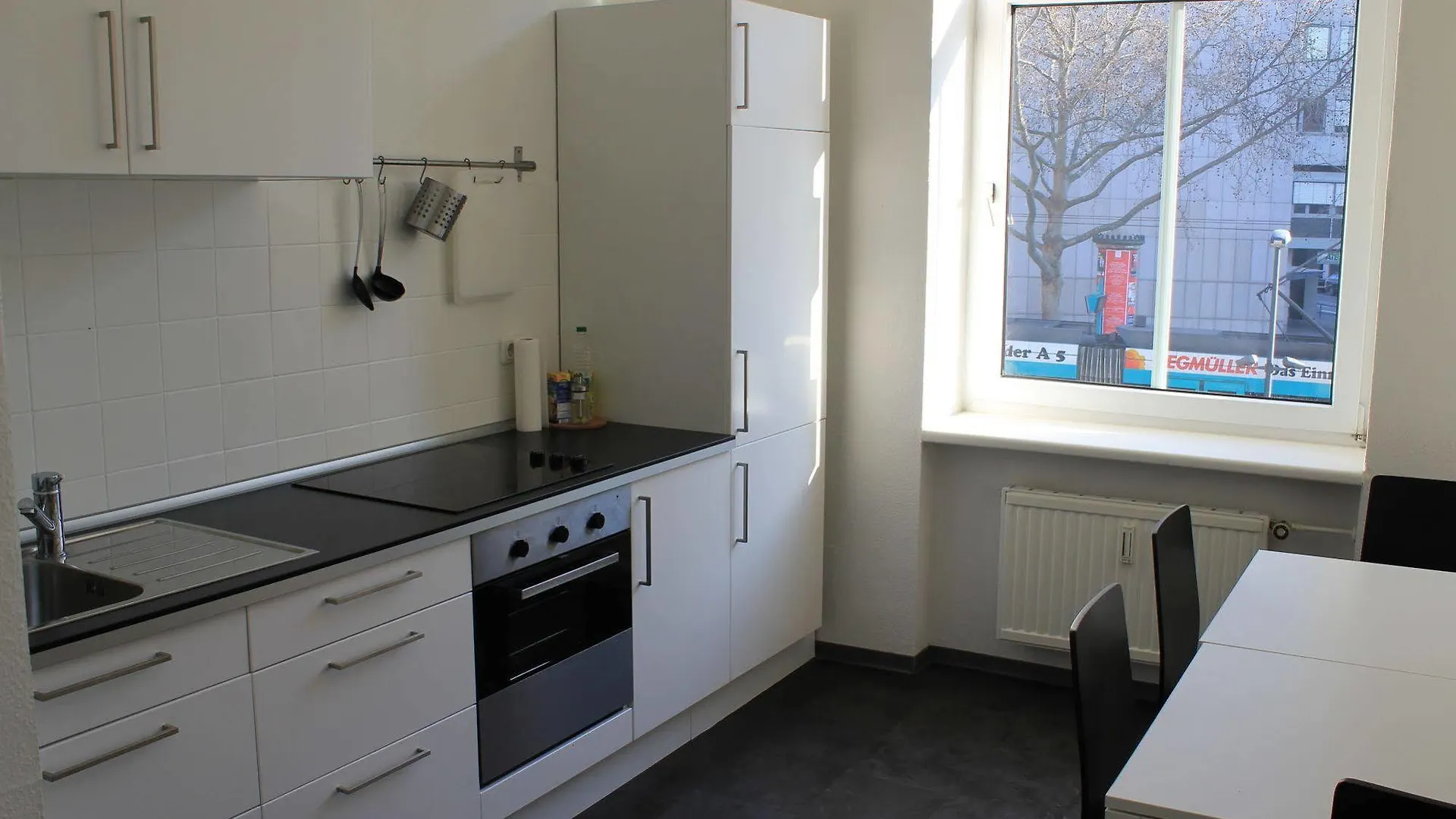 *** Guest house Freddapp One Hotel Frankfurt am Main Germany
